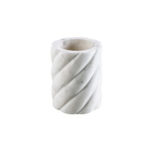 CP905CA-M16 PORTA SPAZZOLINI CALACATTA CIPÌ