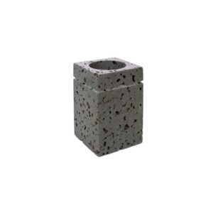 CP905STONE PORTA SPAZZOLINI MERU CIPÌ