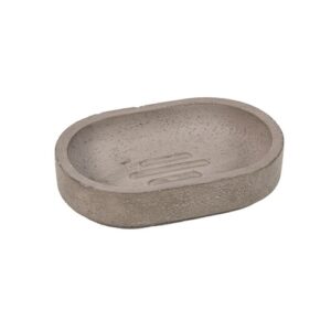 CP907CE PORTA SAPONE BETON CIPÌ