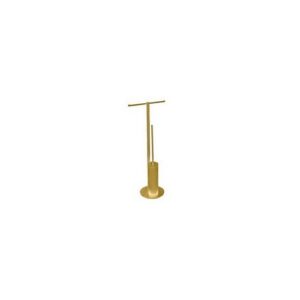 CP910SM2-16 PORTAROTOLO DOPPIO/SCOPINO SMILZO GOLD CIPÌ - immagine 1