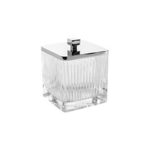 CP912VA-TS PORTA COTONE VANITY CIPÌ - immagine 1