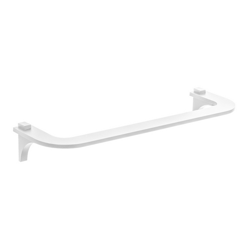 CP914MEL P.ASCIUGAMANI METALLO MINIMAL PICCOLO