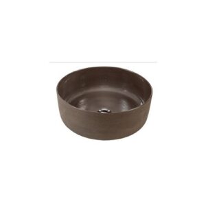 CP950NAT-TER LAVABO ROUGH TINTA CIPÌ - immagine 1