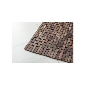 CPTB_W-ROSEW TAPPETO BAGNO WOOD 50X90 CIPÌ