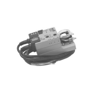 CSL 104 SERVOMOTORE SERRANDE 24V COSTER - immagine 1