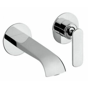 CT00071 Miscelatore Monocomando Lavabo Incasso senza scarico  CONTRASTO FRISONE