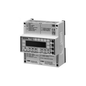 DCF 648 REGOLATORE CLIMATICO DI SEQUENZA COSTER - immagine 1
