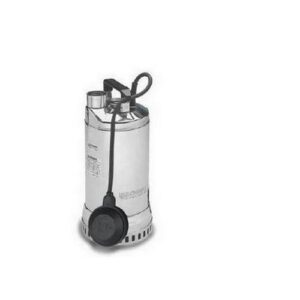 107680010 DIWA Pompa sommergibile acque chiare  LOWARA