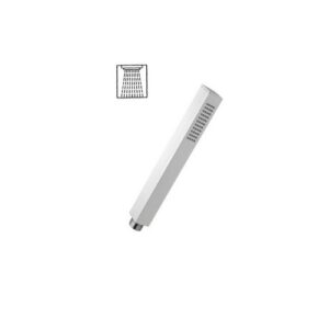 DOC000851 DOCCETTA 1 GETTO OTTONE .SEZ. 25X25 CROMATO DOCCE FRISONE