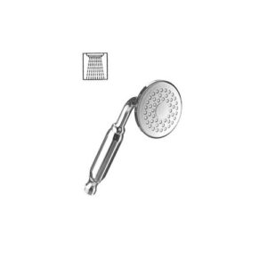 DOC001251 DOCCETTA ANTICALCARE 1 GETTOCROMATO RICAMB. FRISONE - immagine 1
