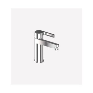 D840274015 MISCELATORE BIDET DOREMI, SCARICO 1"1/4 CROMATO WEBERT - immagine 1