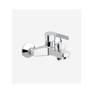 D850504015 MISCELATORE VASCA ESTERNO SENZA KIT CROMATO WEBERT - immagine 1