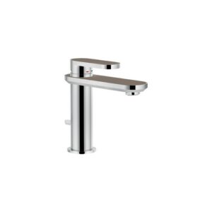 DS106118/1C07 RUBINETTO MONOCOMANDO LAVABO SC. 1"1/4  CROMO NOBILI - immagine 1