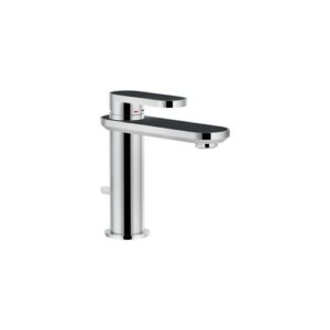 DS106118/1C08 RUBINETTO MONOCOMANDO LAVABO SC. 1"1/4 CROMO NOBILI - immagine 1