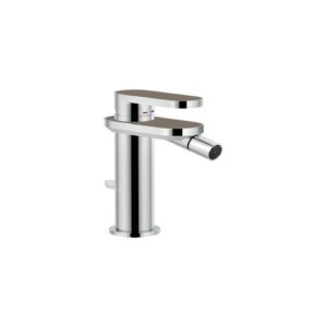 DS106119/1C07 RUBINETTO MONOCOMANDO BIDET SC. 1"1/4  CROMO NOBILI - immagine 1