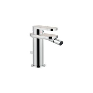 DS106119/1C09 RUBINETTO MONOCOMANDO BIDET SC. 1"1/4  LEGNO "SHABBY WOOD" S074 NOBILI - immagine 1