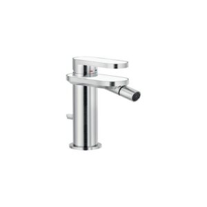 DS106119/1TBK RUBINETTO MONOCOMANDO BIDET SC. 1"1/4  FENIX BIANCO  NOBILI - immagine 1