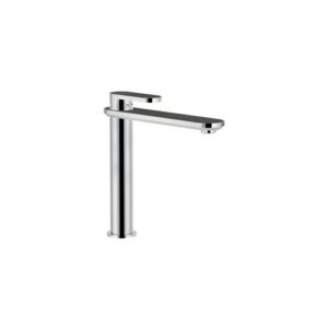 DS106128/2C14 RUBINETTO MONOCOMANDO LAVABO BACINELLA SCARICO AUTOM. PUSH 1"1/4  MA NOBILI - immagine 1