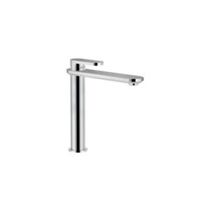 DS106128/2C17 RUBINETTO MONOCOMANDO LAVABO BACINELLA SCARICO AUTOM. PUSH 1"1/4  GU NOBILI - immagine 1