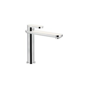 DS106158/2C01 RUBINETTO MONOCOMANDO LAVABO CART.Ø28 SCARICO AUTOMATICO NOBILI