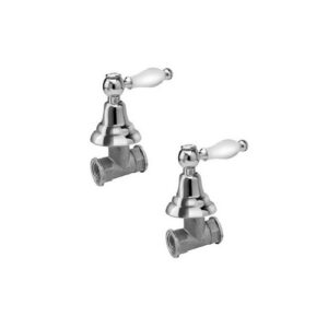 DV0061751 ARRESTO INCASSO 1/2 . CROMATO D.VITA FRISONE - immagine 1