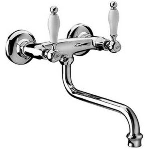 DV00621 Lavello a parete canna esse FRISONE - immagine 1