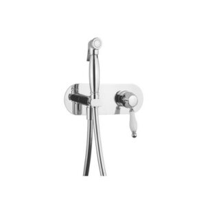 DV62H1123251 KitWC incasso parete parte incasso, parte esterna Dolce Vita FRISONE - immagine 1