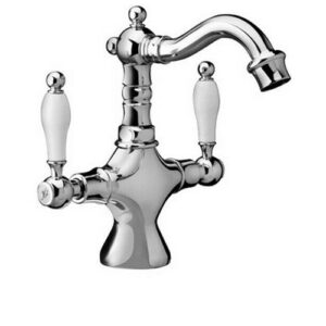 DVF2605 Bidet monoforo con scarico automatico 1"1/4   DOLCEVITA FRISONE