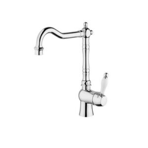 DVF2L0451 MISCELATORE LAVABOC."RETRO' CROMATO D.VITA FRISONE