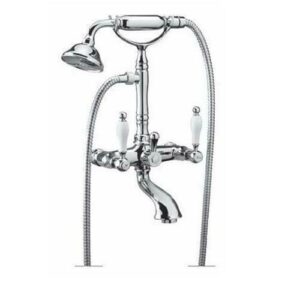 DVZ0612 Miscelatore Vasca a pavimento  DOLCEVITA FRISONE - immagine 1