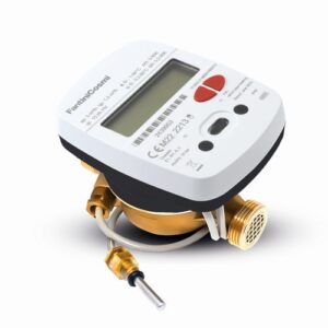 ECC15CA2 CONTABILIZZATORE COMPATTO DN15 H/C RADIO FANTINI COSMI FANTINI COSMI - immagine 1