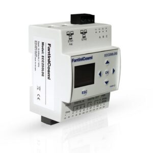 ECC250LOG  Concentratore datalogger M-BUS FANTINI COSMI - immagine 1