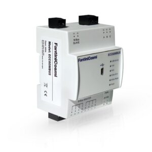 ECC60MBUS Convertitore M-BUS FANTINI COSMI - immagine 1