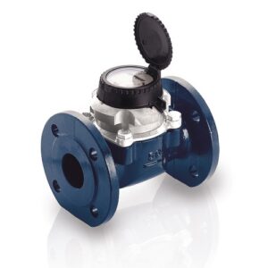 ECCF300W  Contatore volumetrico Woltmann acqua fredda fino a 50°C FANTINI COSMI