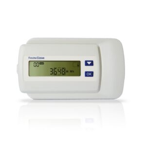 ECCM32  Unità di calcolo per contabilizzazione del calore - 2 tubi FANTINI COSMI - immagine 1