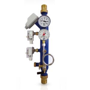 ETK65  Collettore portastrumenti FANTINI COSMI