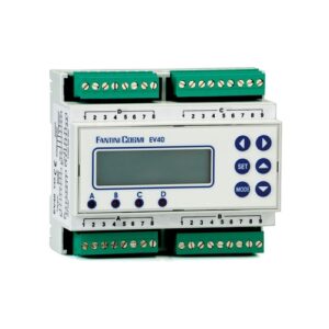 EV40  Centralina di regolazione per impianti a pannelli FANTINI COSMI