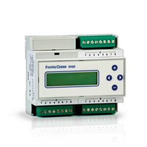 EV60  Centralina di regolazione a punto fisso acqua sanitaria FANTINI COSMI - immagine 1