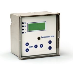 EV90  Centralina di regolazione impianti termici  MASTER FANTINI COSMI - immagine 1