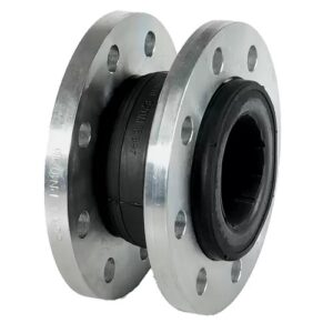 F810010010J GIUNTO ELASTICO FLANGIATO PN10/16 DN100 - J BRANDONI - immagine 1