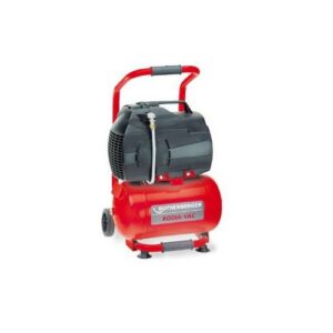 FF35200 POMPA PER VUOTO C/SERBATOIO MATRI.N° ROTHEMBERGER