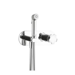 FR62H1123551 KitWC incasso parete parte incasso, parte esterna Fiorello FRISONE - immagine 1