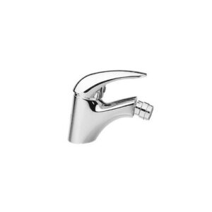 FUF203551 BIDET ELEGANT C/FLEX C/SCARICO 1'1/4 CROMATO FULL FRISONE - immagine 1
