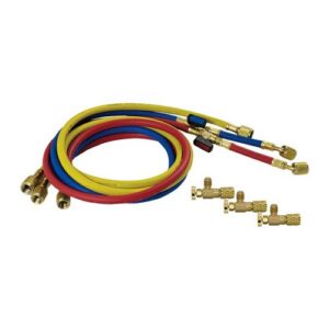 G17059 Kit Per Gruppi Manometrici Digitali Ferrari