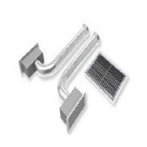 GAC500001 KIT "RAPID UNIVERSALE" 2 ZONE (125) TECNOSYSTEMI - immagine 1