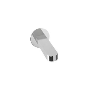 GRG00BV51 BOCCA EROGAZIONE VASCA A PARETE MM 150 portata Full CROMATA Girello FRISONE - immagine 1