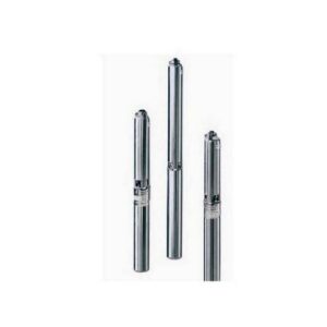 104070220 GS 4-4OS Elettropompa sommersa da 4" plurigirante LOWARA - immagine 1