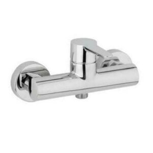 HP0S016 Miscelatore monocomando doccia esterno  HAPPY FRISONE - immagine 1