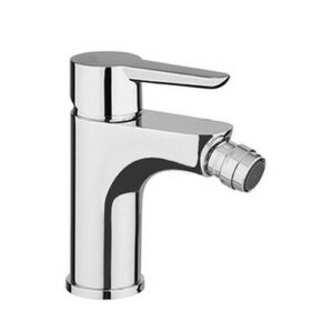 HPF2005 Miscelatore monocomando bidet  scarico automatico 1"??1/4  HAPPY FRISONE - immagine 1