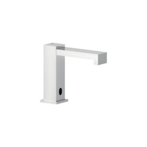 IRMI102236CR RUBINETTO MISCELATORE LAVABO MONOACQUA AD INFRAROSSI SENZA SCARICO MIA CROMO NOBILI - immagine 1